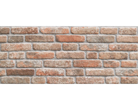 Brick Look Styrofoam Wall Panel 651-236