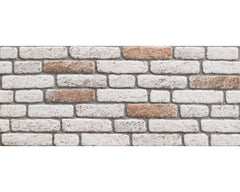 Brick Look Styrofoam Wall Panel 651-238