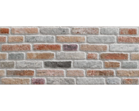 Brick Look Styrofoam Wall Panel 651-239