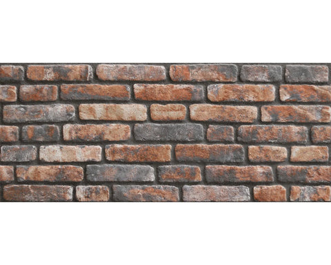 Brick Look Styrofoam Wall Panel 651-240