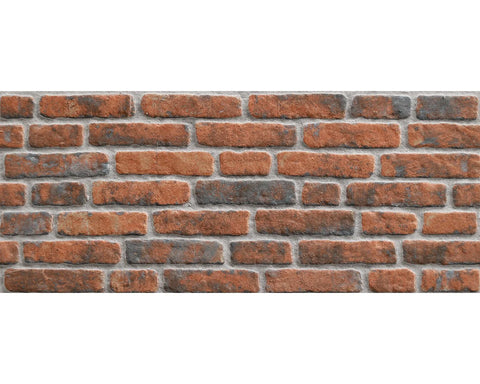 Brick Look Styrofoam Wall Panel 651-241