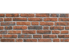 Brick Look Styrofoam Wall Panel 651-241