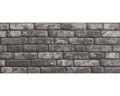 Brick Look Styrofoam Wall Panel 651-242