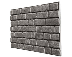 Brick Look Styrofoam Wall Panel 651-244