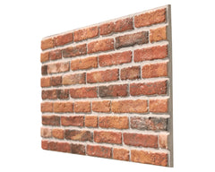 Brick Look Styrofoam Wall Panel 652-202