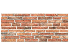 Brick Look Styrofoam Wall Panel 652-202