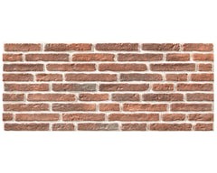 Brick Look Styrofoam Wall Panel 652-204