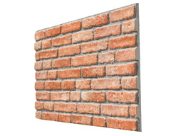 Brick Look Styrofoam Wall Panel 652-205