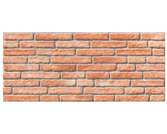 Brick Look Styrofoam Wall Panel 652-205