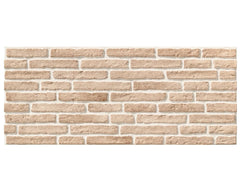 Brick Look Styrofoam Wall Panel 652-206