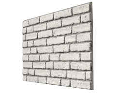 Brick Look Styrofoam Wall Panel 652-208