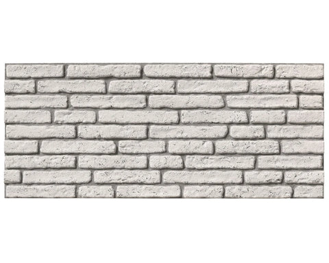 Brick Look Styrofoam Wall Panel 652-208