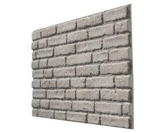 Brick Look Styrofoam Wall Panel 652-209