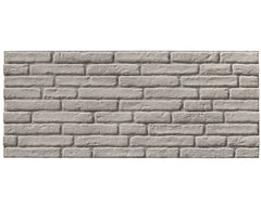 Brick Look Styrofoam Wall Panel 652-209