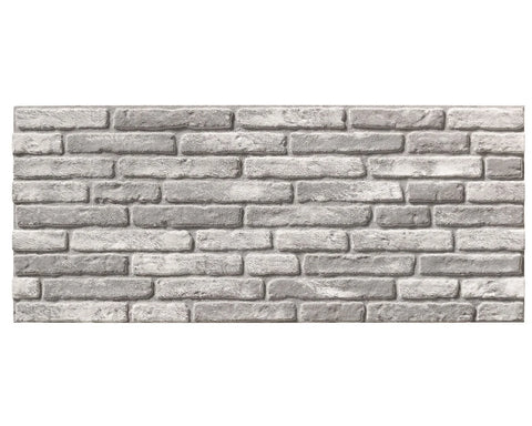 Brick Look Styrofoam Wall Panel 652-210