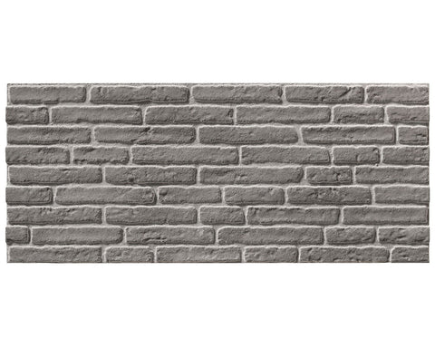 Brick Look Styrofoam Wall Panel 652-211