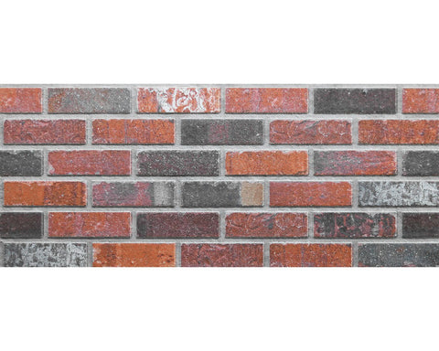 Brick Look Styrofoam Wall Panel 653-201