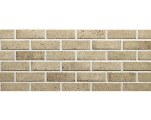 Brick Look Styrofoam Wall Panel 653-203