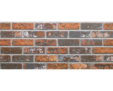 Brick Look Styrofoam Wall Panel 653-209