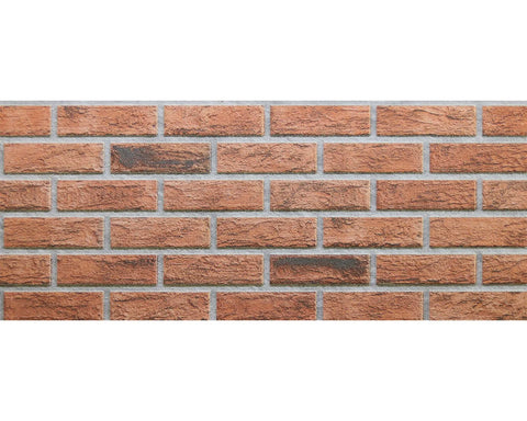 Brick Look Styrofoam Wall Panel 653-210