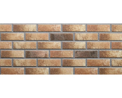 Brick Look Styrofoam Wall Panel 653-211