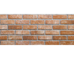 Brick Look Styrofoam Wall Panel 653-212