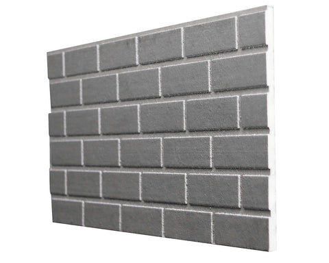 Brick Look Styrofoam Wall Panel 653-213