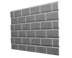 Brick Look Styrofoam Wall Panel 653-213