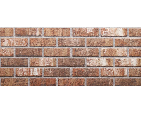 Brick Look Styrofoam Wall Panel 653-214