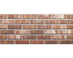 Brick Look Styrofoam Wall Panel 653-214