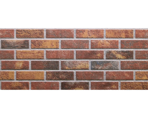 Brick Look Styrofoam Wall Panel 653-216