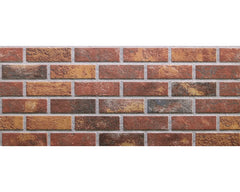 Brick Look Styrofoam Wall Panel 653-216