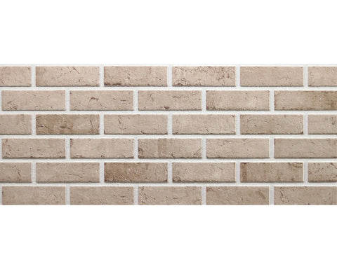 Brick Look Styrofoam Wall Panel 653-218