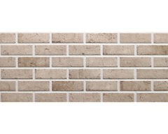 Brick Look Styrofoam Wall Panel 653-218