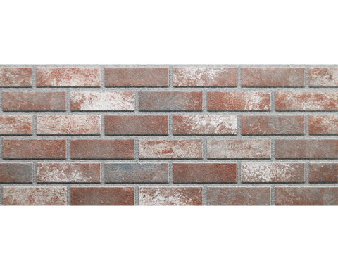 Brick Look Styrofoam Wall Panel 653-226