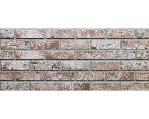 Brick Look Styrofoam Wall Panel 653-227