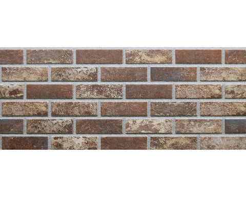 Brick Look Styrofoam Wall Panel 653-228