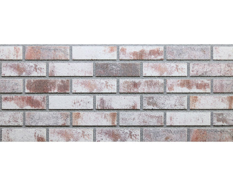 Brick Look Styrofoam Wall Panel 653-229