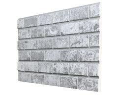 Brick Look Styrofoam Wall Panel 653-230