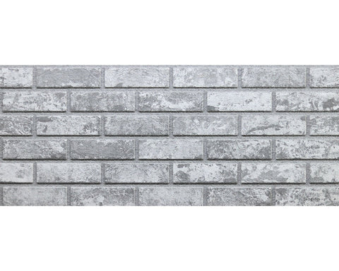 Brick Look Styrofoam Wall Panel 653-230