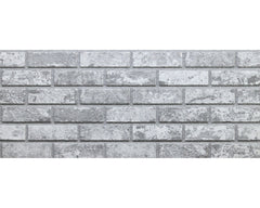 Brick Look Styrofoam Wall Panel 653-230