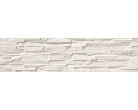 Cut Stone Appearance Styrofoam Wall Panel 656-UNPAINTED