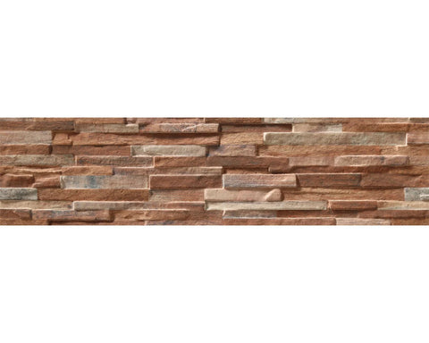 Cut Stone Appearance Styrofoam Wall Panel 656-2004