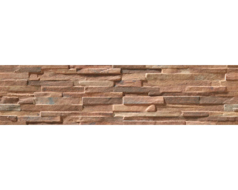 Cut Stone Appearance Styrofoam Wall Panel 656-2005