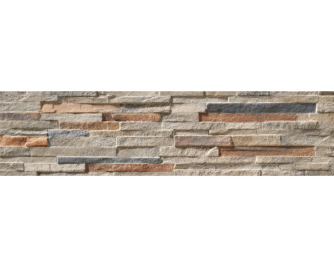 Cut Stone Appearance Styrofoam Wall Panel 656-2009