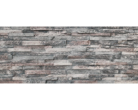 Cut Stone Textured Styrofoam Wall Covering Panel 656-201