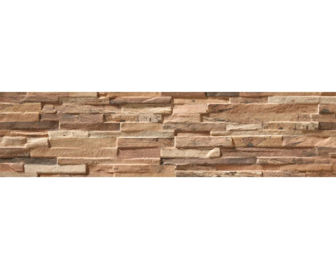 Cut Stone Appearance Styrofoam Wall Panel 656-2010