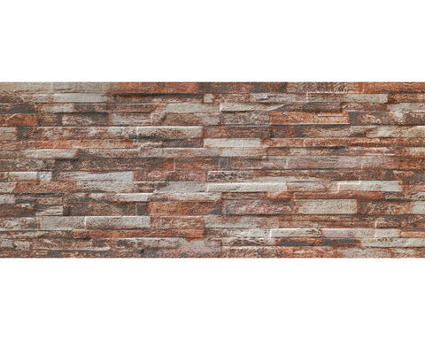 Cut Stone Textured Styrofoam Wall Covering Panel 656-203