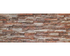 Cut Stone Textured Styrofoam Wall Covering Panel 656-203