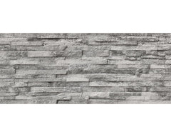 Cut Stone Textured Styrofoam Wall Covering Panel 656-205